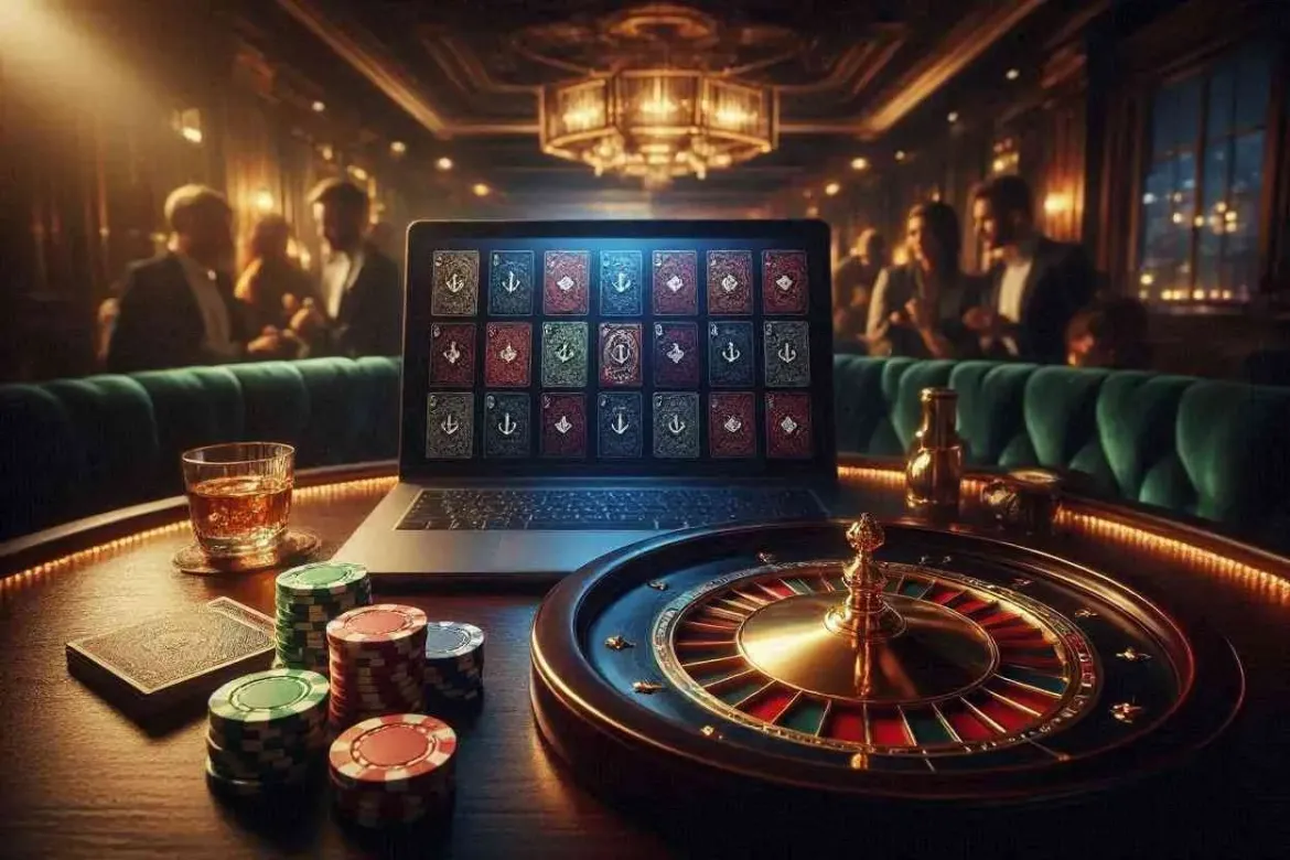 Honeybetz Casino